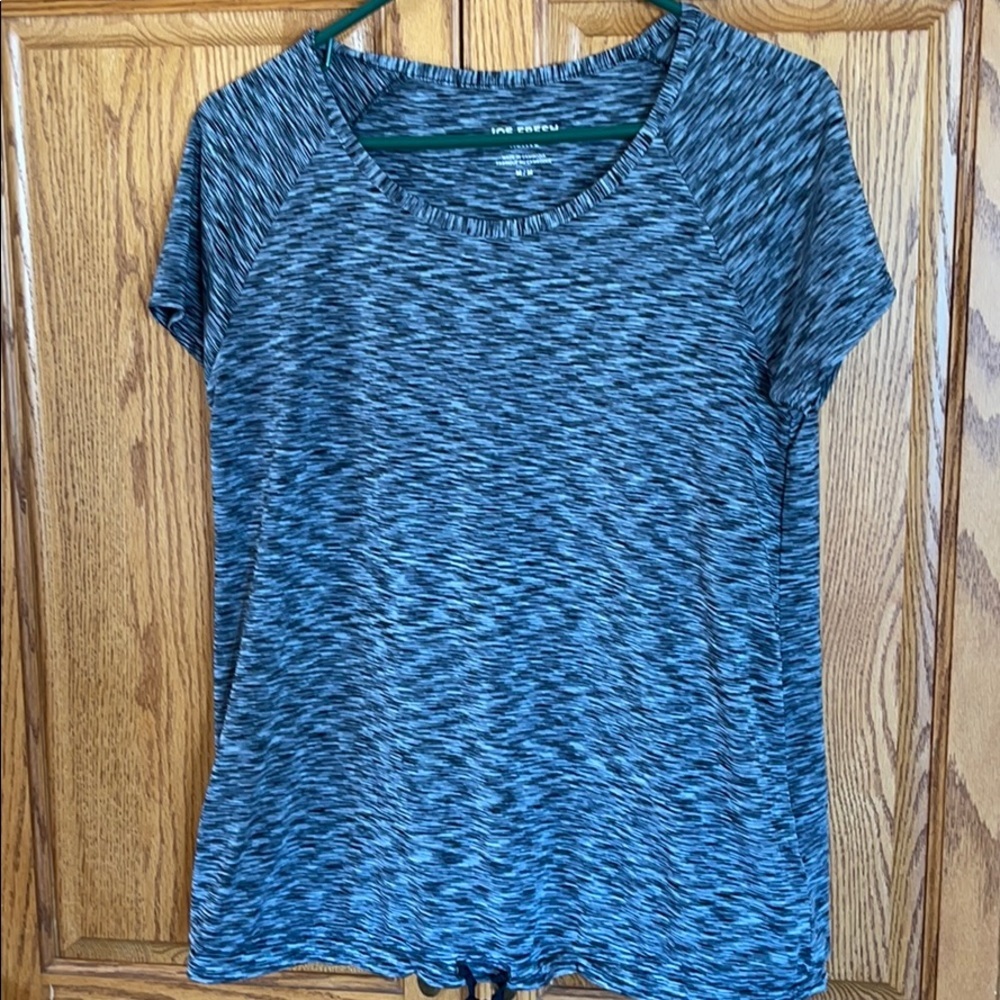 Joe Fresh shirt.